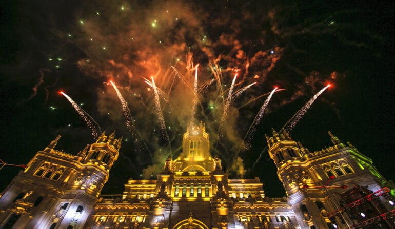Spanish culture and festivals
