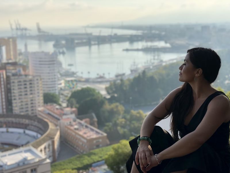 Erasmus Experience in Malaga