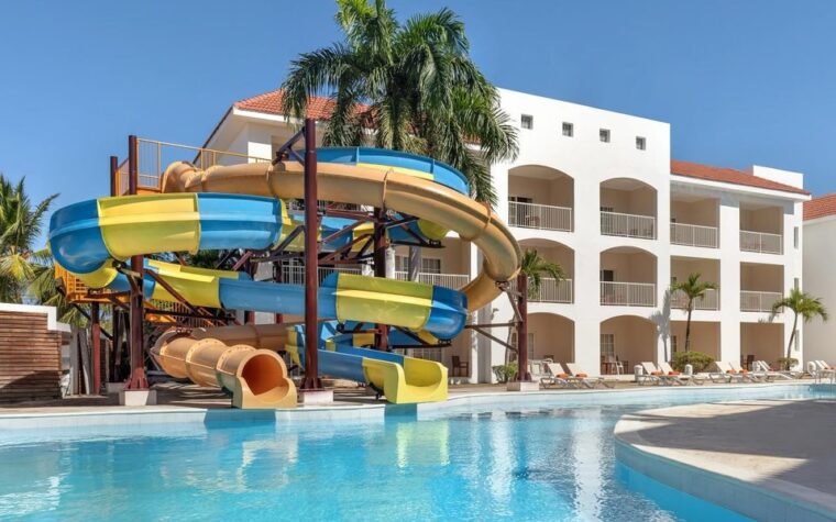 Los hoteles más baratos de Punta Cana