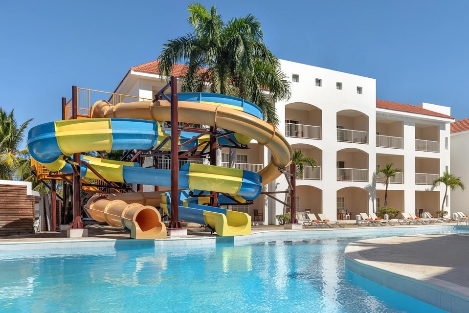 Los hoteles más baratos de Punta Cana