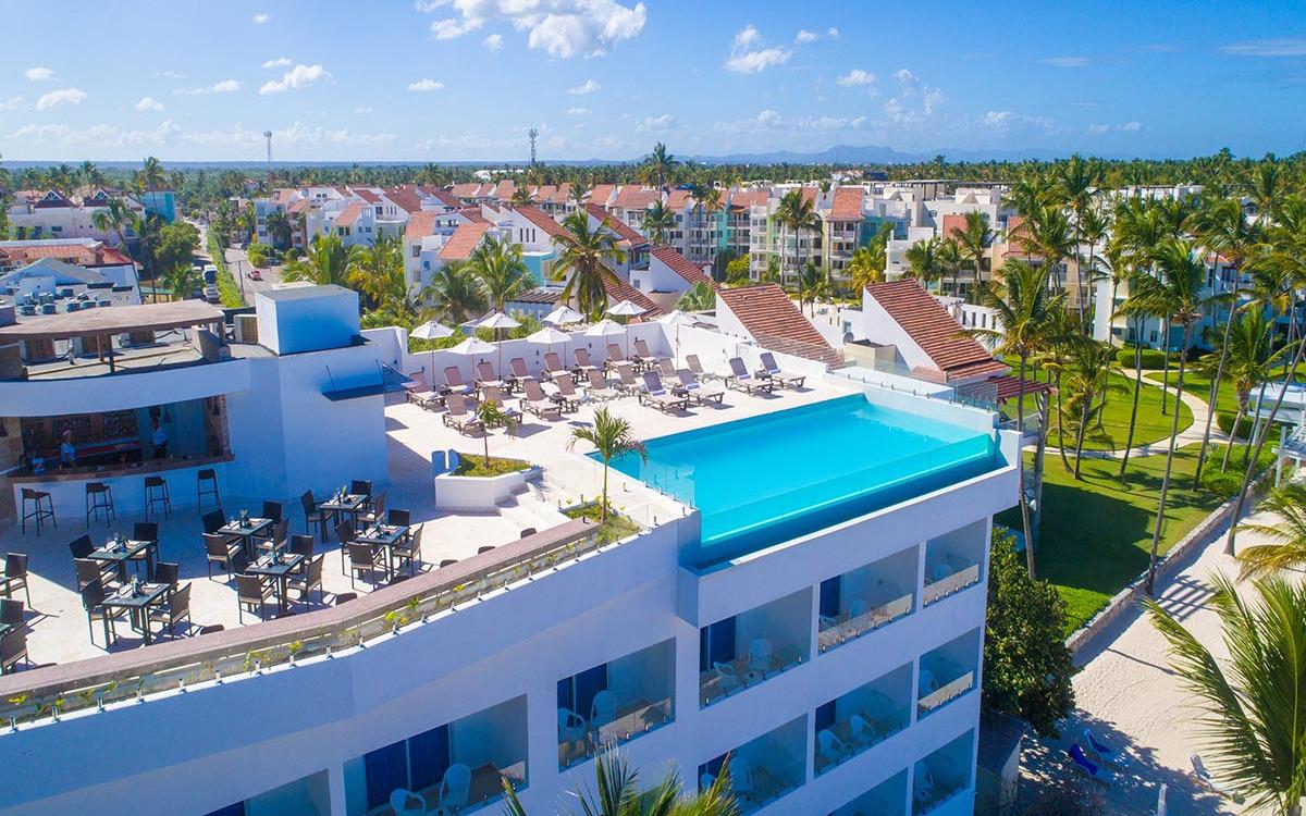 Hoteles todo incluido económicos en Punta Cana