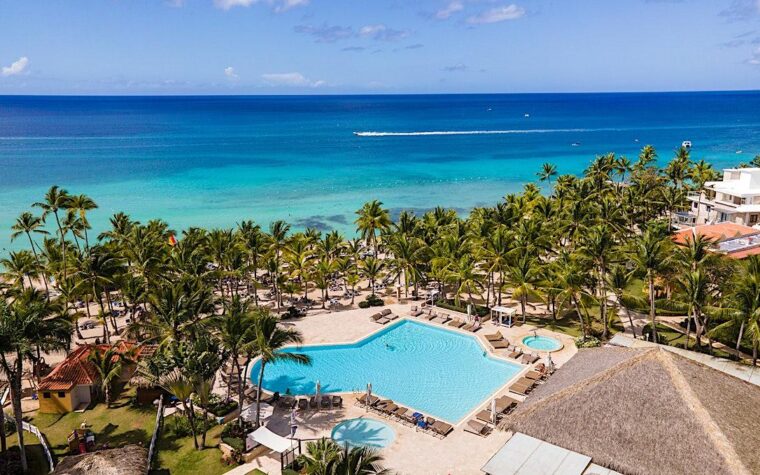 Los 12 mejores hoteles de La Romana, República Dominicana: resorts de lujo, todo incluido