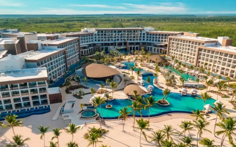Los mejores hoteles familiares de Punta Cana para disfrutar unas vacaciones